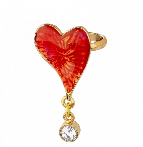 Кольцо Манма