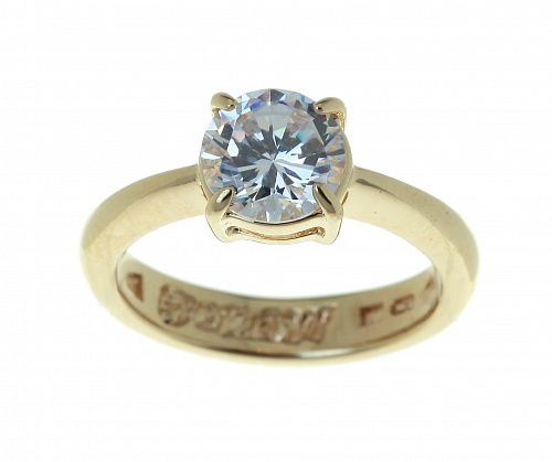 Кольцо Сарти