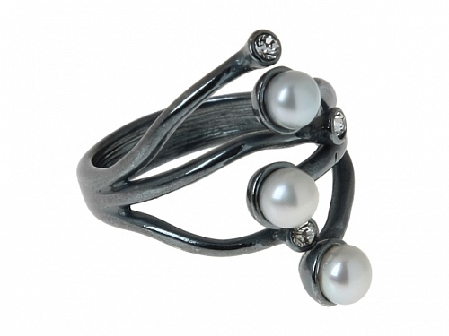 Кольцо Таласея