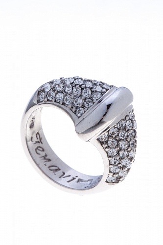 Кольцо Фрона