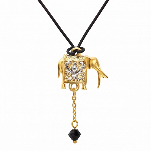 Кулон Турия