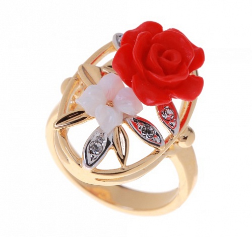 Кольцо Кечи мал.