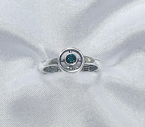 Кольцо Ивало