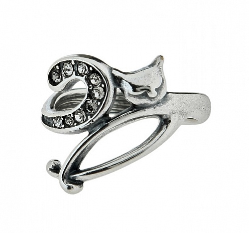 Кольцо Мисс Китти