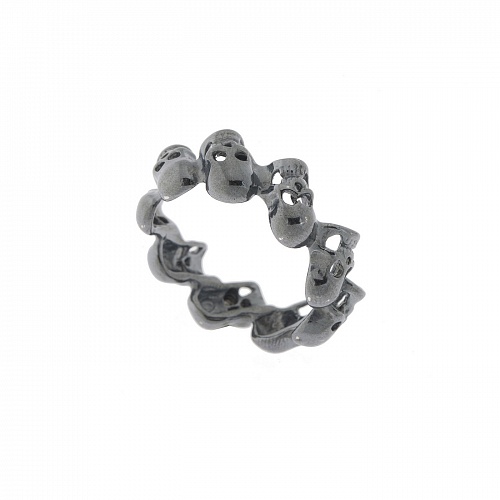 Кольцо Черепа