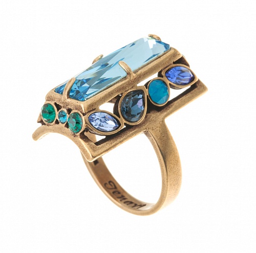 Кольцо Донизети