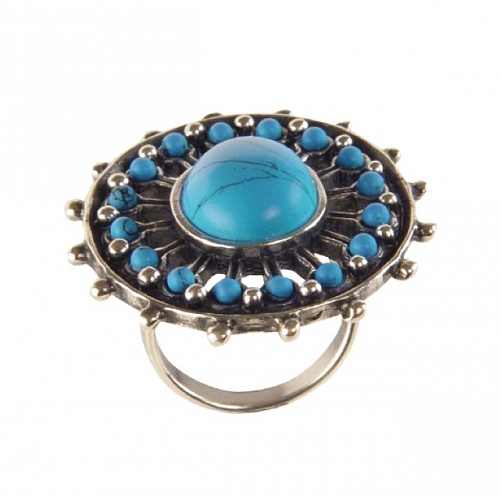 Кольцо Гюксель