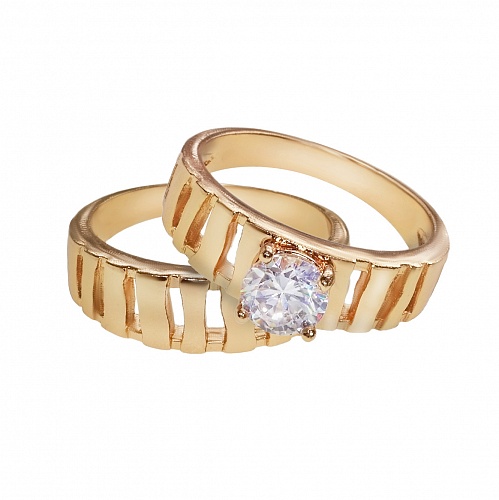 Кольцо Даббли