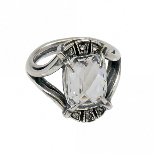 Кольцо Гололед