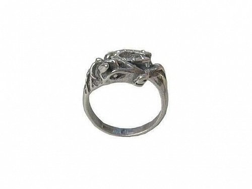 Кольцо Пони