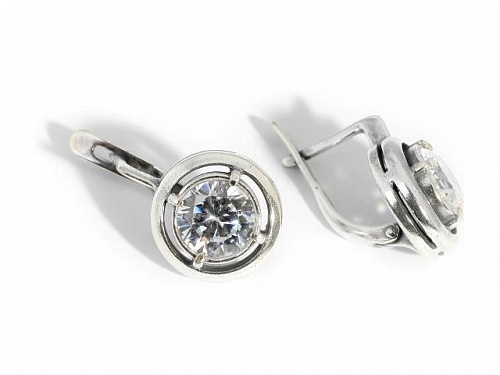 Серьги Фестиваль