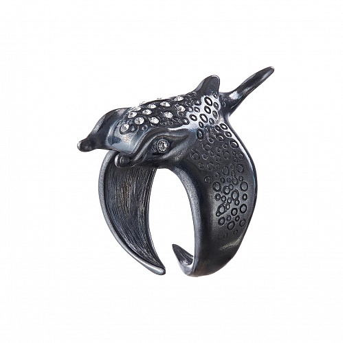 Кольцо Манта