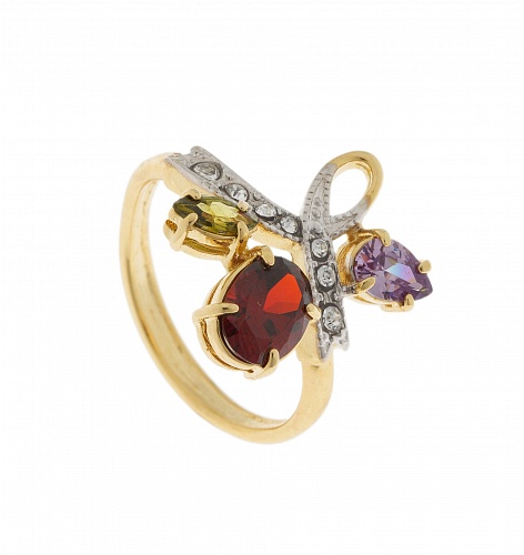 Кольцо Амбон