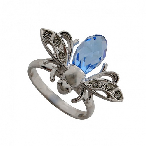 Кольцо Цокотуха