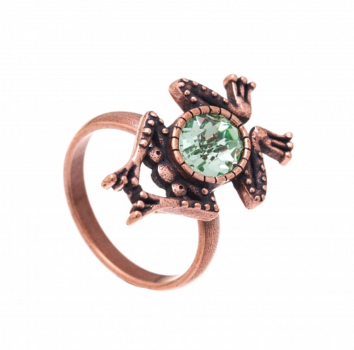 Кольцо Пипин