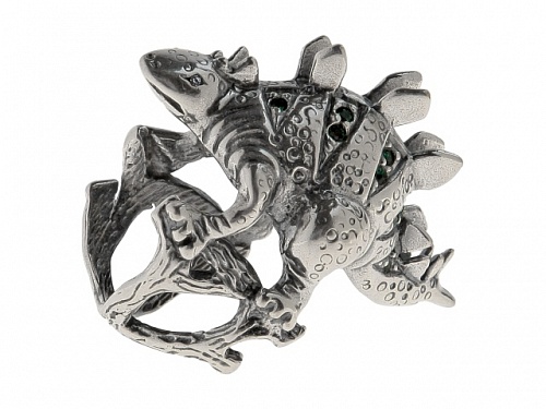 Кольцо Лаггер