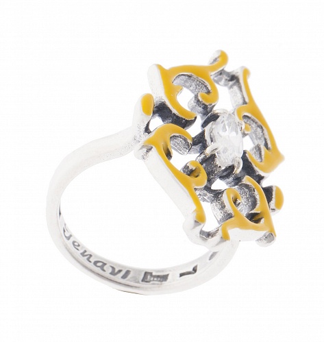 Кольцо Уасель