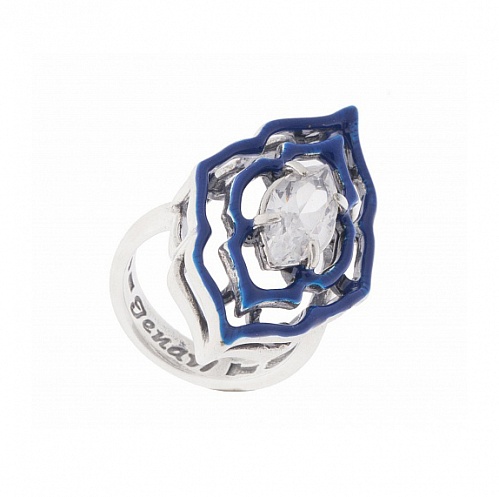 Кольцо Трелон