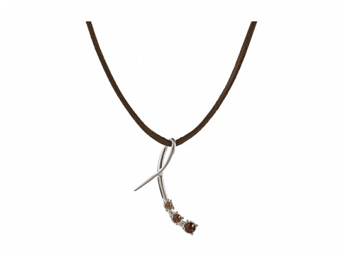 Кулон Чоколате