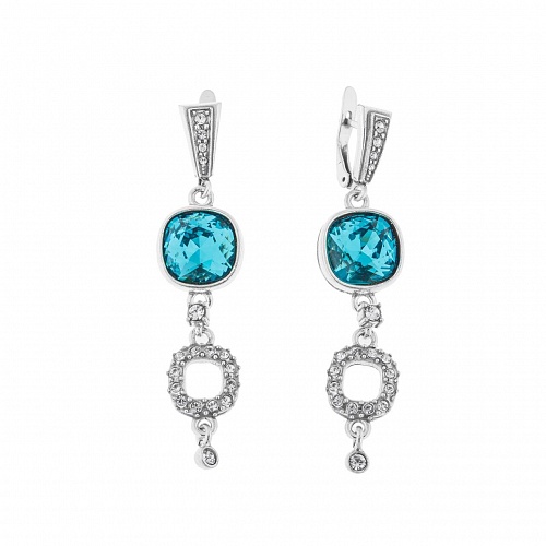 Серьги Аустралис