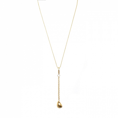 Кулон Капелька счастья