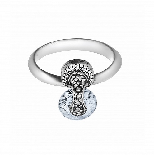 Кольцо Цитрон