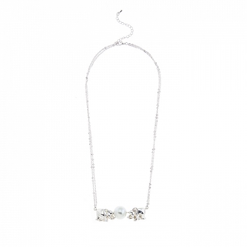 Кулон Веселые слоники