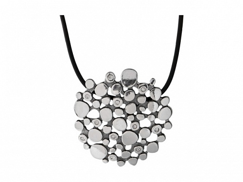 Кулон Молекула