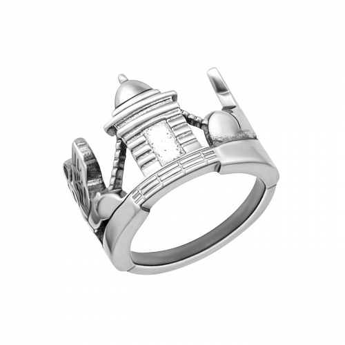 Кольцо Сфинкс