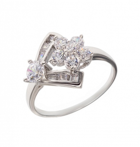 Кольцо Эмма