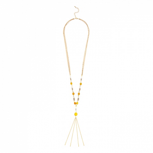 Колье Олива