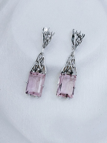 Серьги Кейпирини