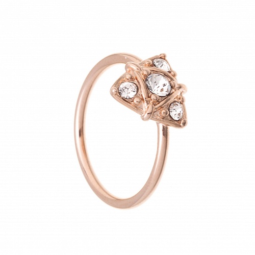 Кольцо Абиука