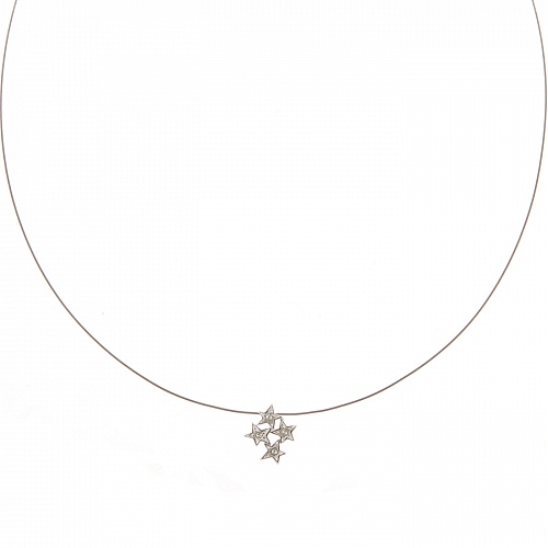 Кулон Созвездие