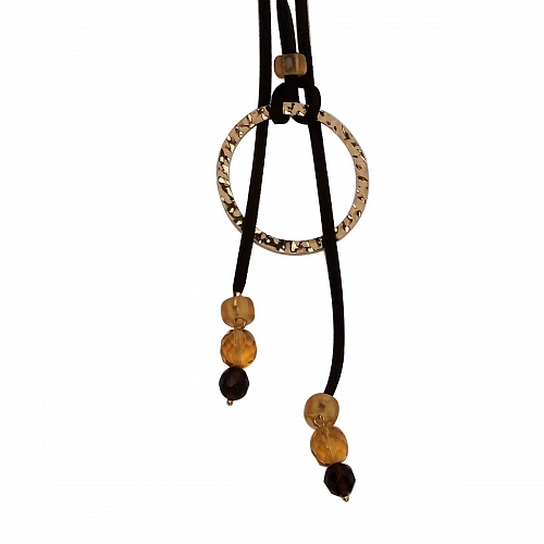 Колье Кирабо