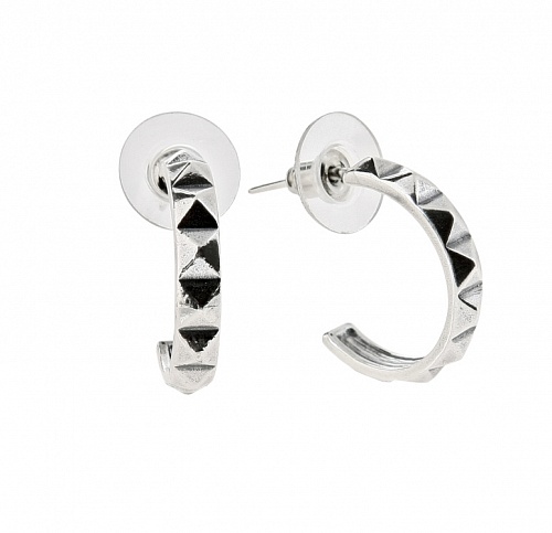 Серьги Ваувер