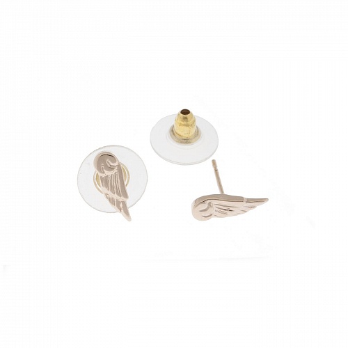 Серьги Игуэй