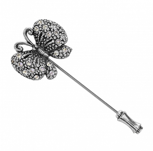 Брошь Жанин