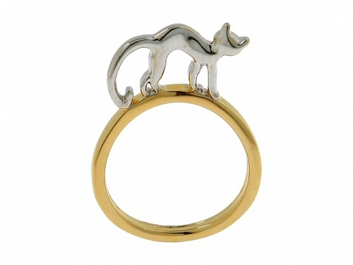 Кольцо Стражник