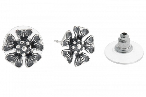 Серьги Адажио-Одоре