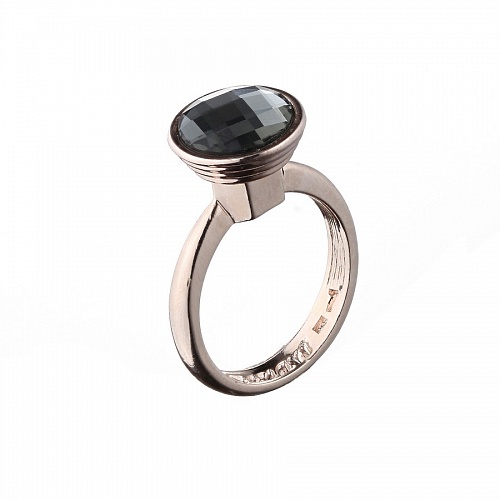 Кольцо Круви