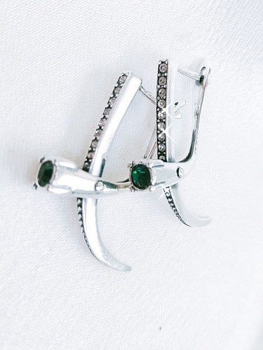 Серьги Артурия