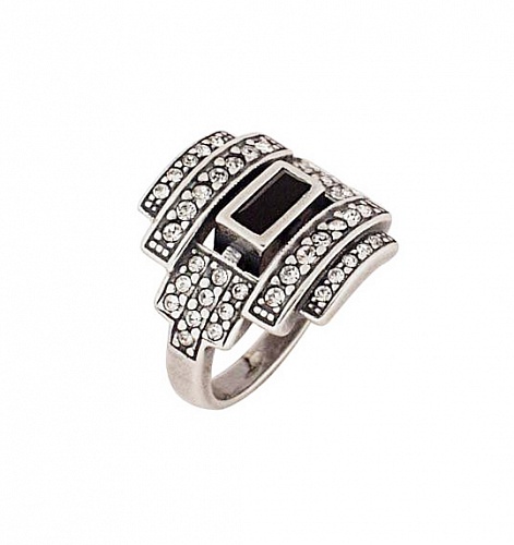 Кольцо Брют