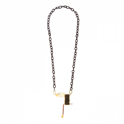 Колье Колье 22