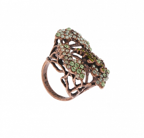 Кольцо Крона