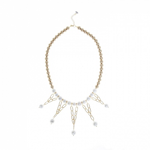 Колье Каранта