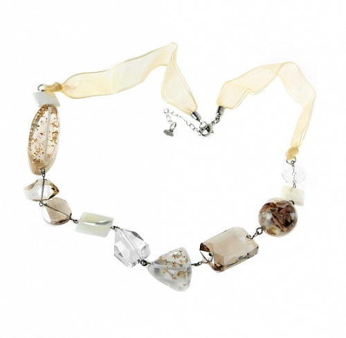 Колье Кристалла