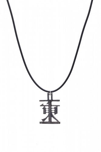 Кулон Восток-Япония