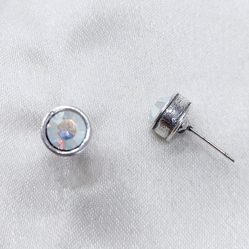 Серьги Неразлучники