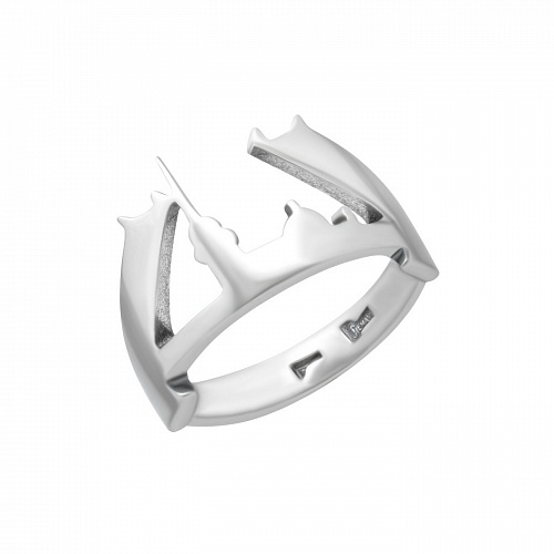 Кольцо Развод мостов